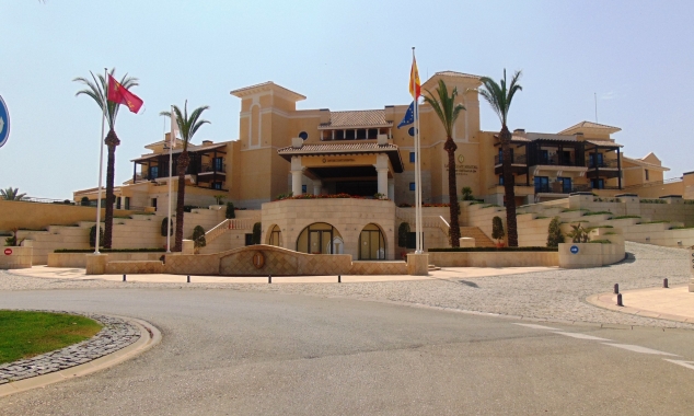 Archived - Villa for sale - Torre Pacheco - Mar Menor Golf Resort