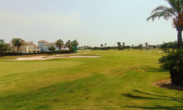 Archivado - Villa for sale - Torre Pacheco - Mar Menor Golf Resort