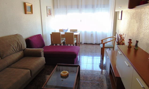 Propriété en attente - Apartment for sale - San Javier - Santiago de la Ribera