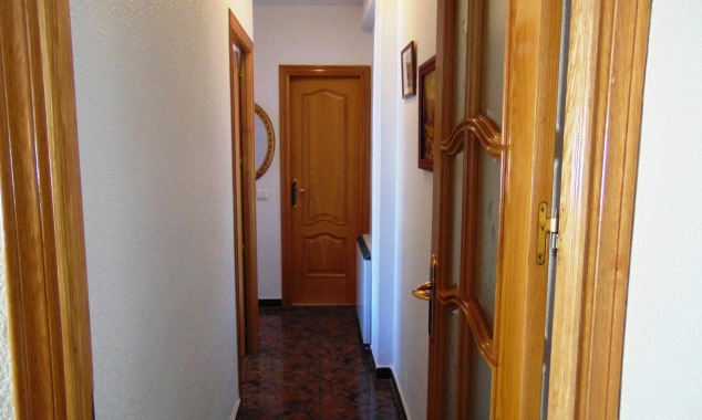Propiedad en espera - Apartment for sale - San Javier - Santiago de la Ribera