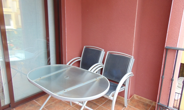Archivado - Apartment for sale - Orihuela Costa - Cabo Roig