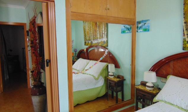 Archived - Bungalow for sale - San Pedro del Pinatar