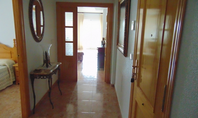 Archivé - Apartment for sale - San Pedro del Pinatar - Lo Pagan