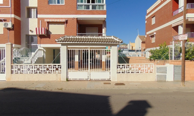 Propriété à vendre - Apartment for sale - Los Alcazares