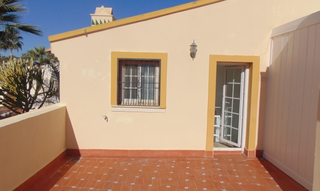 Archivado - Villa for sale - Orihuela Costa - Playa Flamenca
