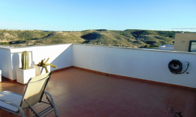 Archived - Villa for sale - Rojales