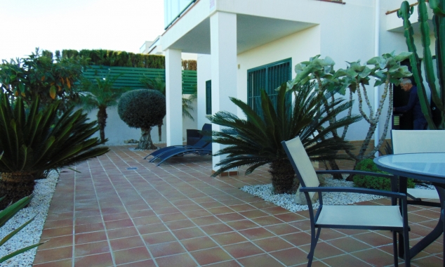 Archivado - Villa for sale - Rojales