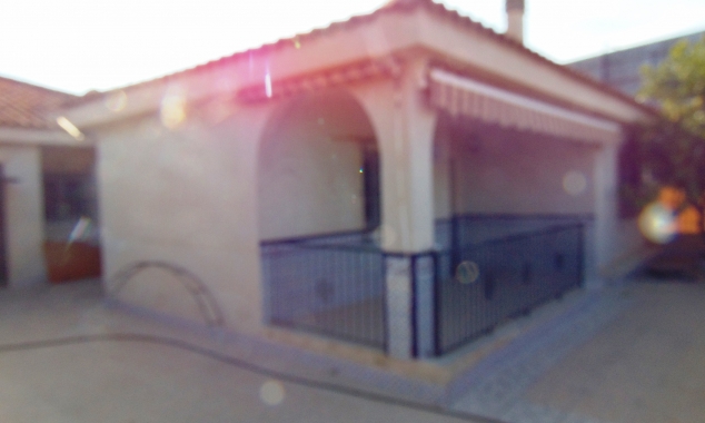 Archivé - Villa for sale - San Pedro del Pinatar