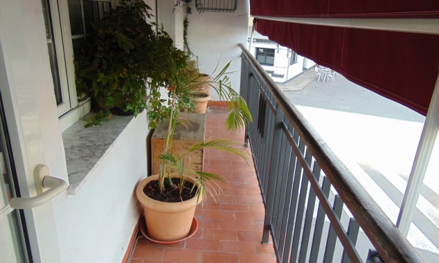 Archived - Apartment for sale - San Javier