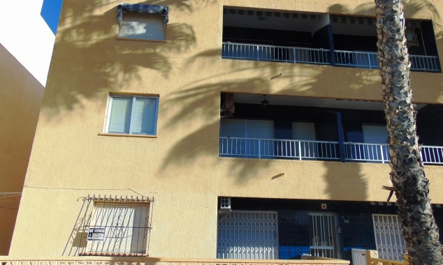 Archived - Apartment for sale - Los Alcazares