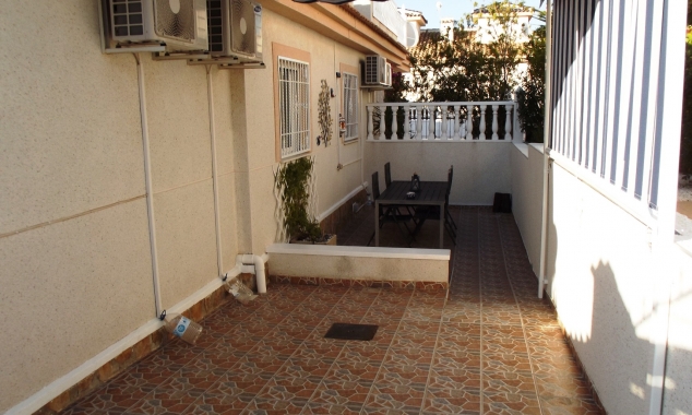 Archived - Bungalow for sale - Rojales - Benimar