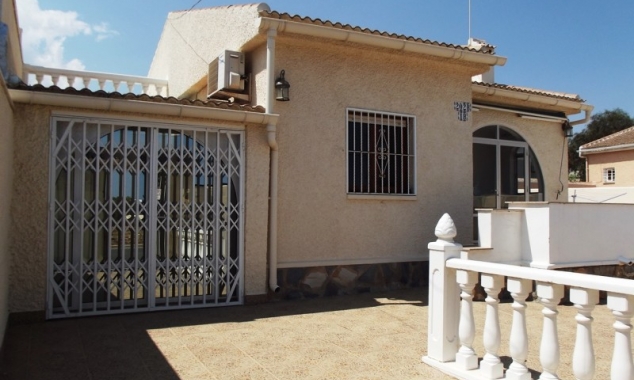 Archivado - Villa for sale - Torrevieja - San Luis