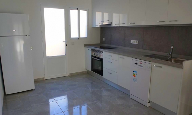 Archived - Bungalow for sale - Orihuela Costa - Blue Lagoon