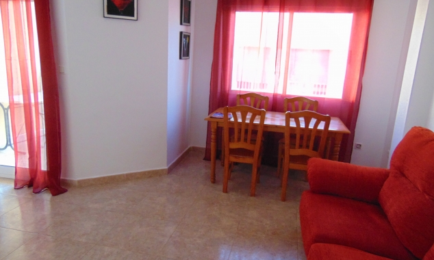Propiedad en venta - Apartment for sale - Los Alcazares