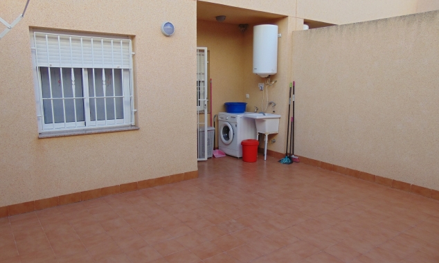 Archivé - Townhouse for sale - Torre Pacheco - Torre Pacheco Town