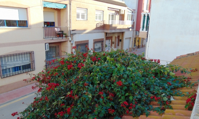 Property for sale - Townhouse for sale - Los Alcazares