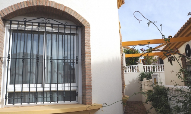 Propriété en attente - Villa for sale - El Pinar de Campoverde - Campoverde