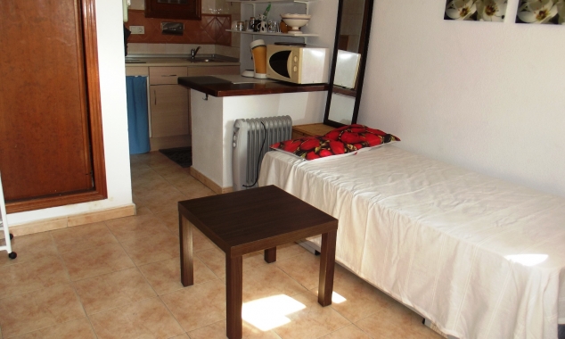 Propiedad vendida - Apartment for sale - Torrevieja - El Salado