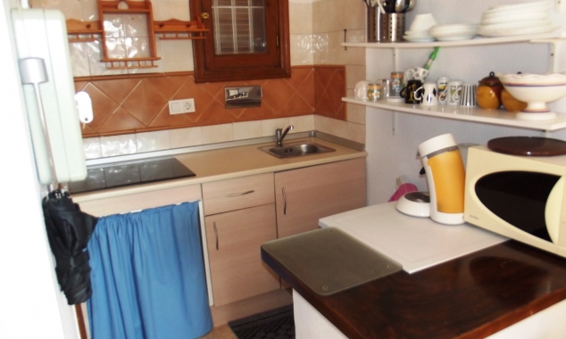 Property Sold - Apartment for sale - Torrevieja - El Salado