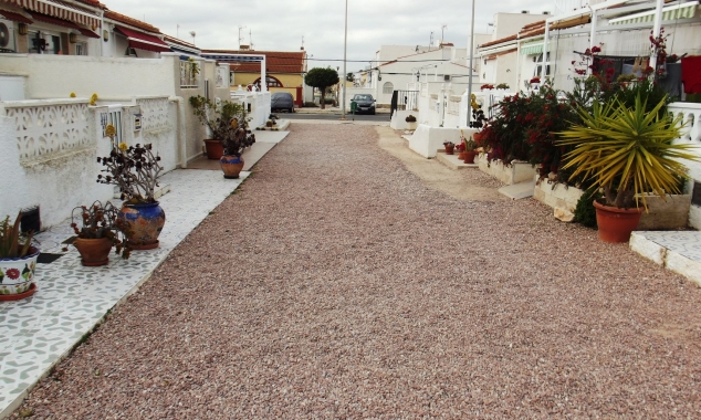 Archived - Bungalow for sale - Torrevieja - La Siesta