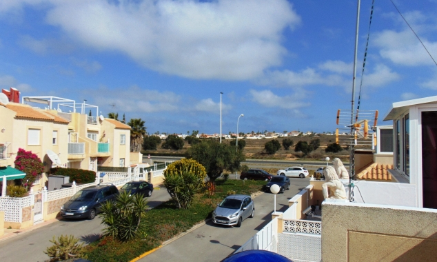 Property Sold - Townhouse for sale - Torrevieja - Paraje Natural