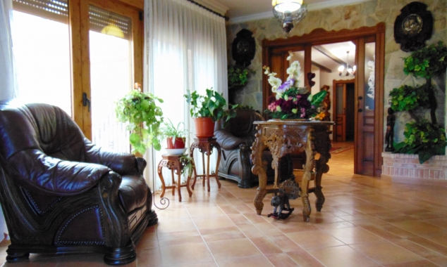 Propiedad en venta - Villa for sale - Bigastro - Bigastro Town