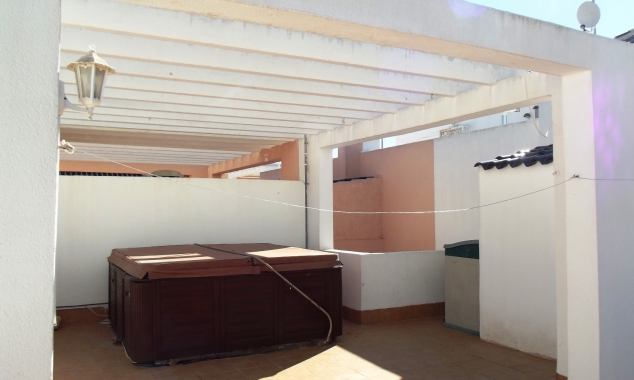 Property Sold - Bungalow for sale - Torrevieja - Los Balcones