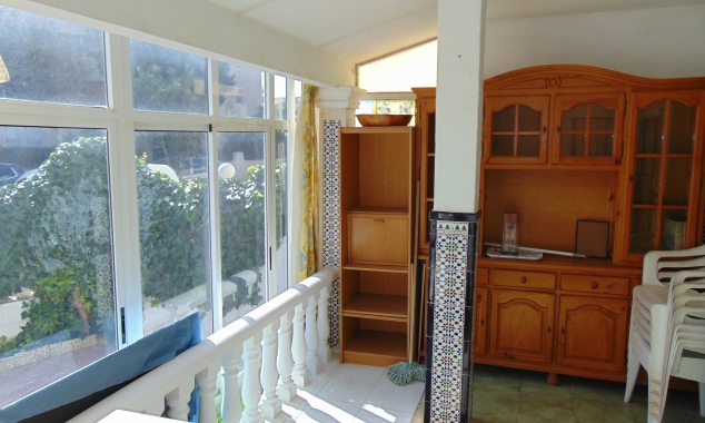 Property on Hold - Apartment for sale - Orihuela Costa - La Zenia