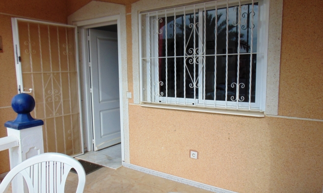 Archived - Townhouse for sale - Ciudad Quesada South - Dona Pepa
