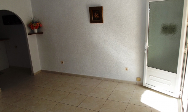 Property on Hold - Townhouse for sale - Torrevieja - La Siesta