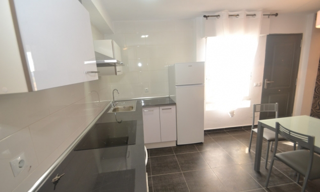 Archived - Apartment for sale - Torrevieja - Mar Azul
