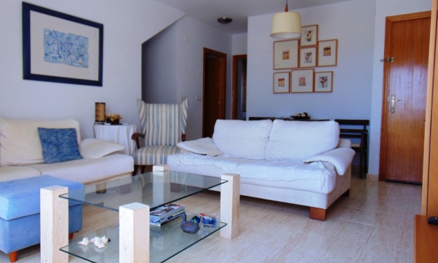 Archived - Duplex for sale - Cartagena - El Carmoli