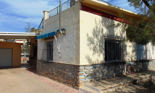 Archivé - Villa for sale - Cartagena - Los Urrutias