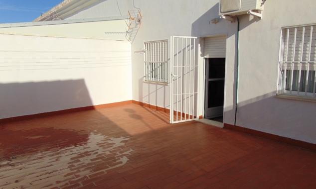 Propiedad en venta - Duplex for sale - Los Alcazares