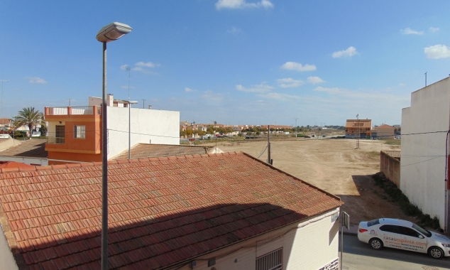 Propriété à vendre - Apartment for sale - Torre Pacheco - Torre Pacheco Town