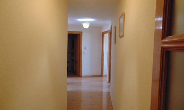 Property for sale - Apartment for sale - Torre Pacheco - Torre Pacheco Town