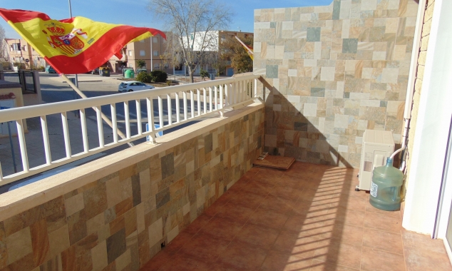 Archived - Townhouse for sale - Cartagena - Los Nietos