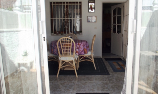 Property on Hold - Bungalow for sale - Torrevieja - San Luis