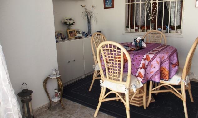 Property on Hold - Bungalow for sale - Torrevieja - San Luis