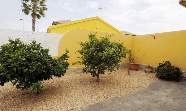 Property Sold - Villa for sale - Los Alcazares - Lomas del Rame