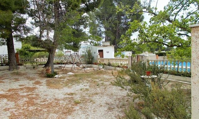 Archived - Villa for sale - Yecla