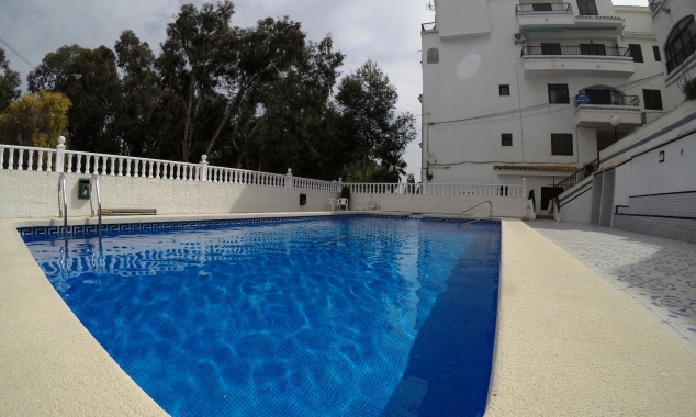 Archivado - Duplex for sale - Orihuela Costa - Playa Flamenca