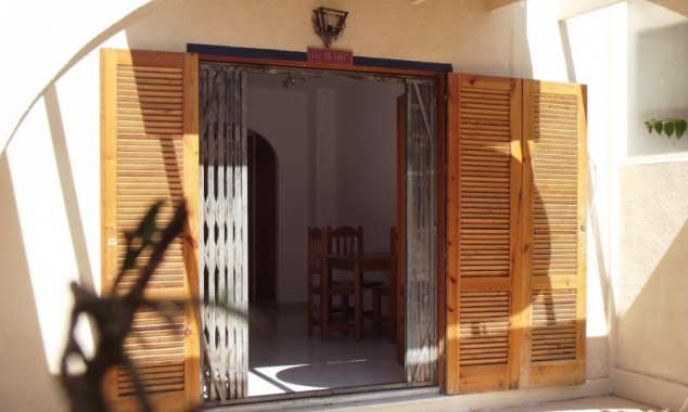 Archivé - Townhouse for sale - Torrevieja - El Chaparral