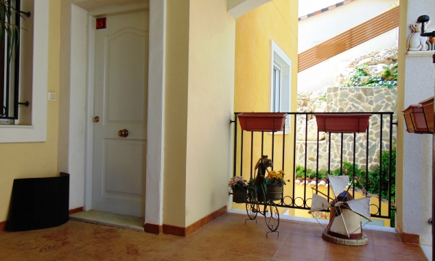 Archivado - Apartment for sale - Orihuela Costa - Campoamor