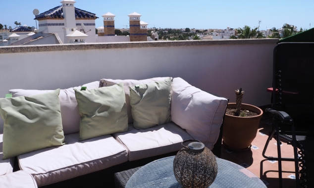 Property Sold - Apartment for sale - Orihuela Costa - Villamartin
