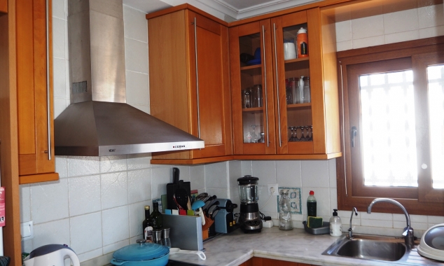 Propiedad vendida - Apartment for sale - Orihuela Costa - Villamartin