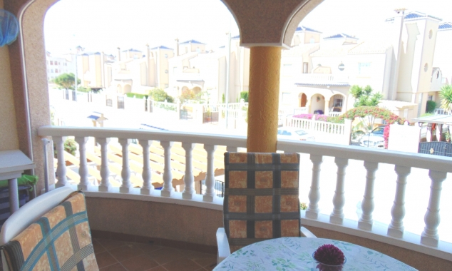 Archived - Apartment for sale - Orihuela Costa - Cabo Roig