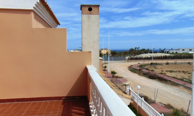 Archivado - Duplex for sale - Torrevieja - Mar Azul