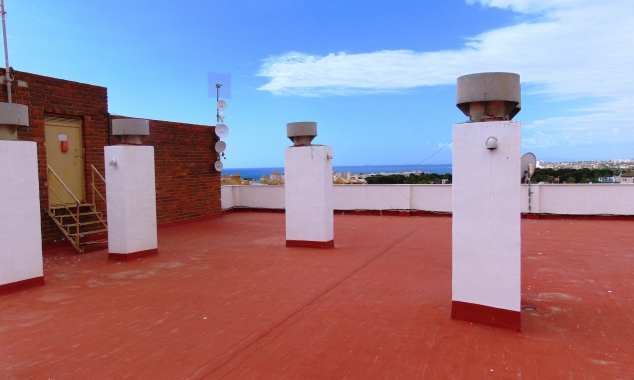 Propriété en attente - Apartment for sale - Orihuela Costa - Punta Prima