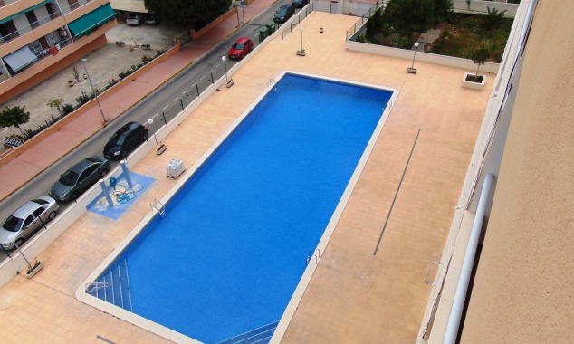 Property on Hold - Apartment for sale - Orihuela Costa - Punta Prima